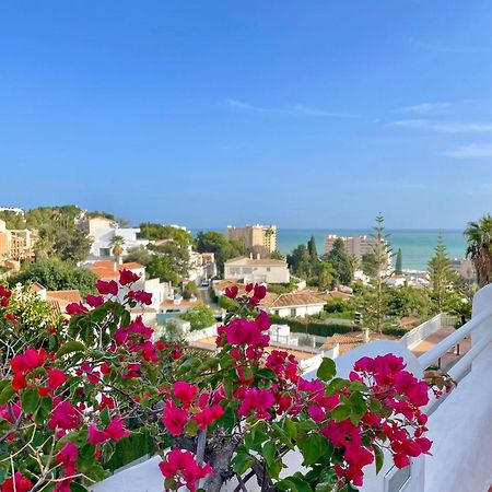 Sun Castle Appartement Fuengirola Buitenkant foto