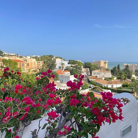 Sun Castle Appartement Fuengirola Buitenkant foto