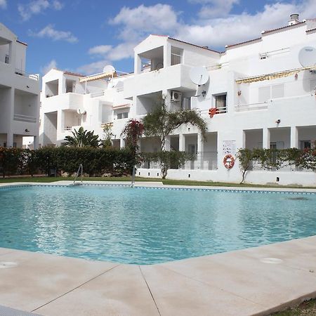 Sun Castle Appartement Fuengirola Buitenkant foto