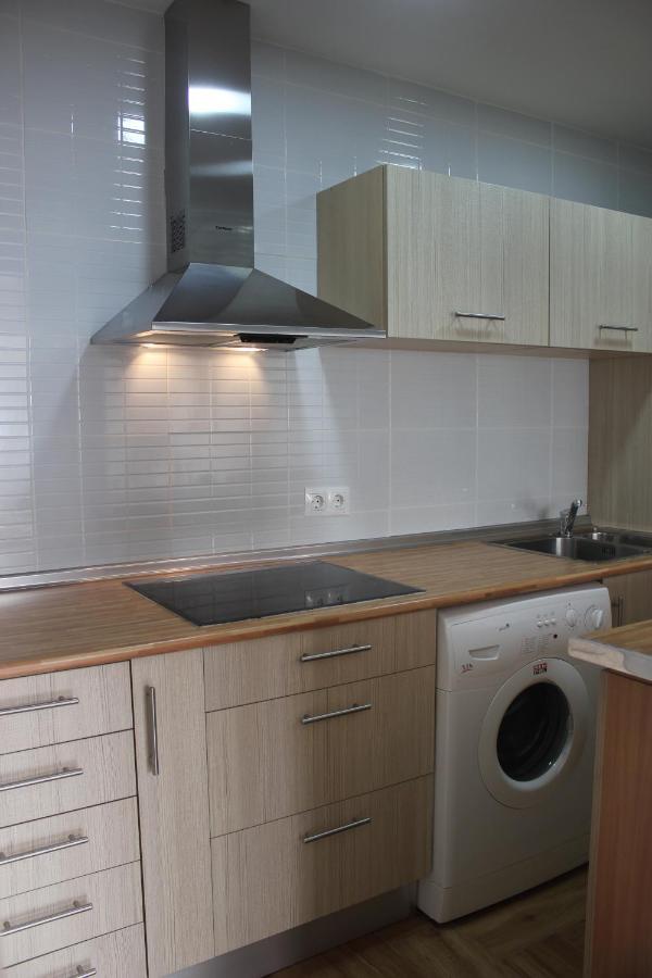 Sun Castle Appartement Fuengirola Buitenkant foto