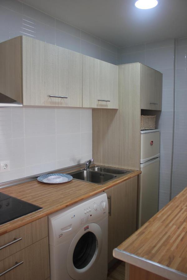 Sun Castle Appartement Fuengirola Buitenkant foto
