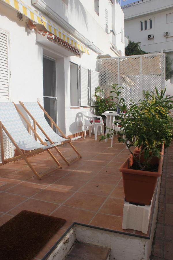 Sun Castle Appartement Fuengirola Buitenkant foto