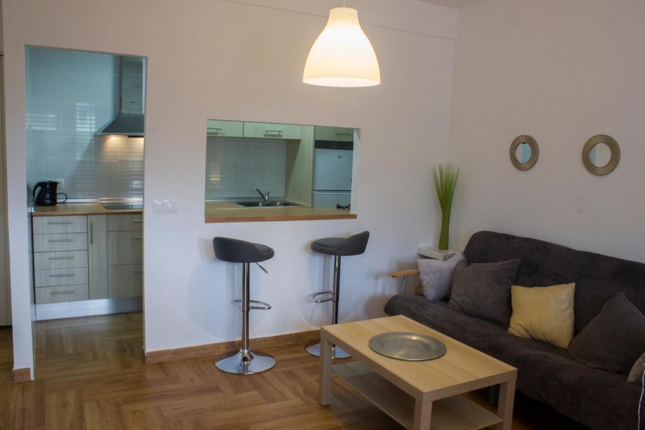 Sun Castle Appartement Fuengirola Buitenkant foto