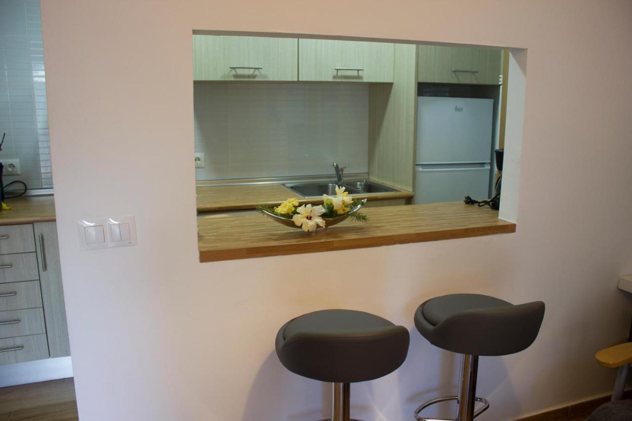 Sun Castle Appartement Fuengirola Buitenkant foto