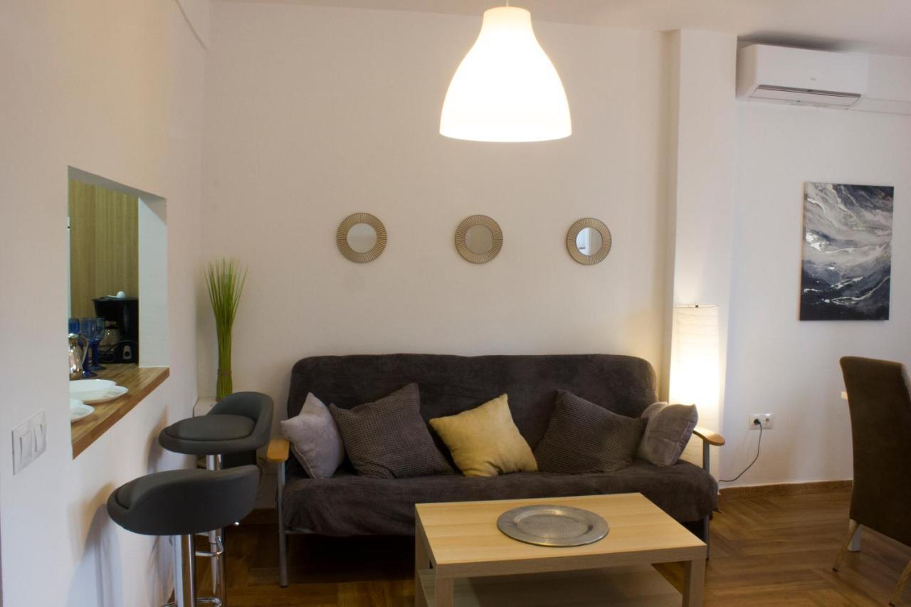 Sun Castle Appartement Fuengirola Buitenkant foto