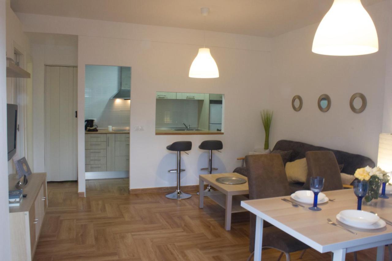 Sun Castle Appartement Fuengirola Buitenkant foto