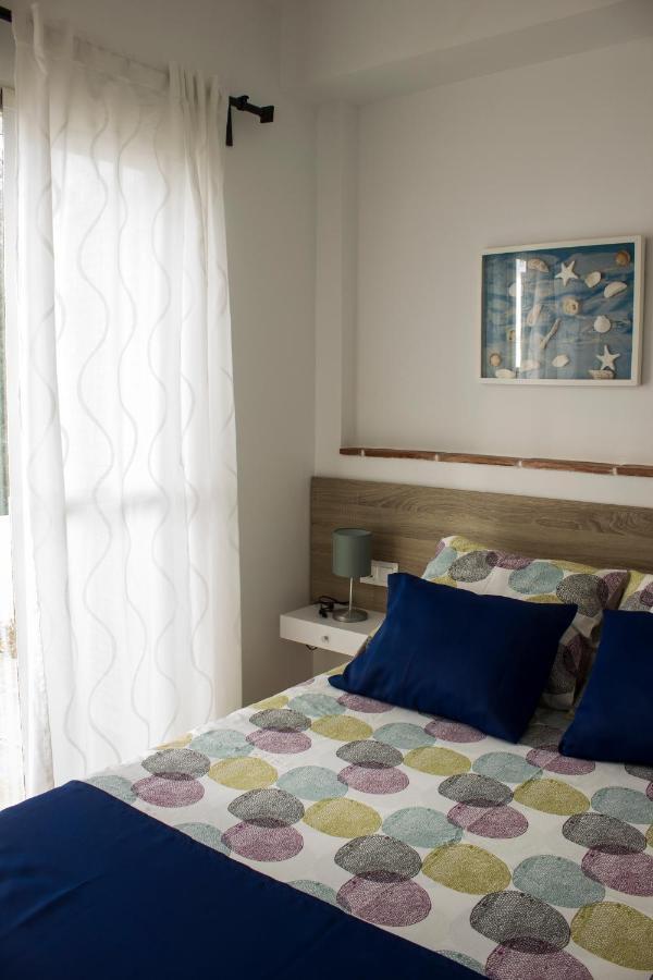 Sun Castle Appartement Fuengirola Buitenkant foto