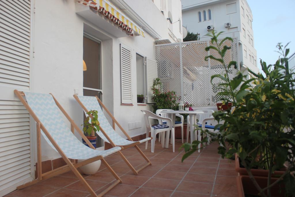 Sun Castle Appartement Fuengirola Buitenkant foto