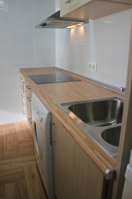 Sun Castle Appartement Fuengirola Buitenkant foto