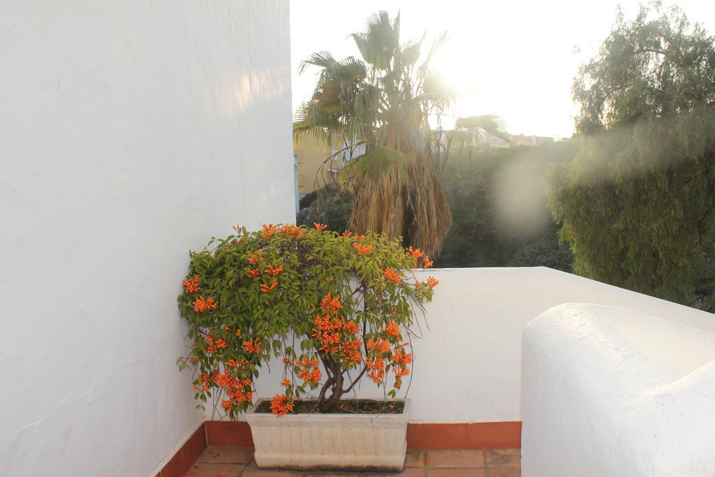 Sun Castle Appartement Fuengirola Buitenkant foto