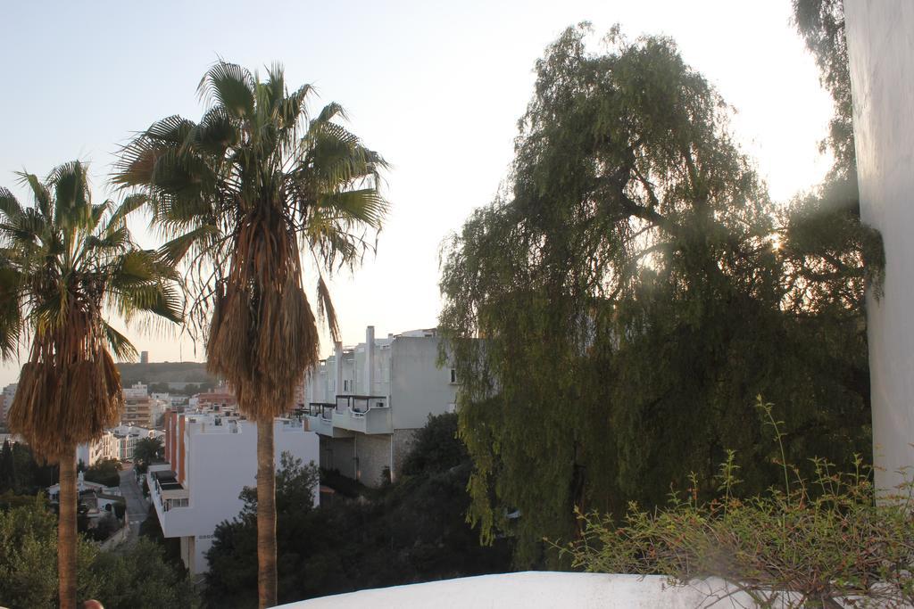 Sun Castle Appartement Fuengirola Buitenkant foto