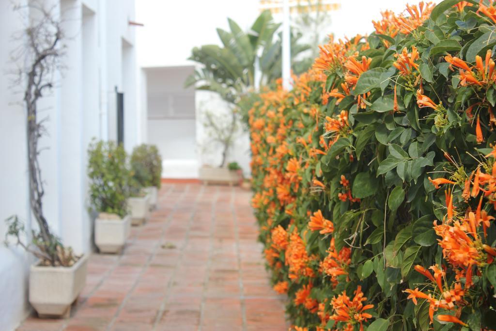 Sun Castle Appartement Fuengirola Buitenkant foto