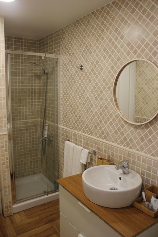 Sun Castle Appartement Fuengirola Buitenkant foto
