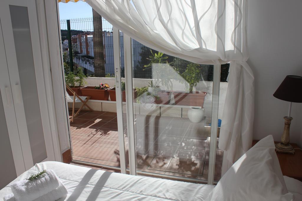 Sun Castle Appartement Fuengirola Buitenkant foto