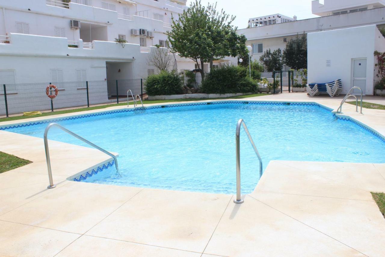 Sun Castle Appartement Fuengirola Buitenkant foto