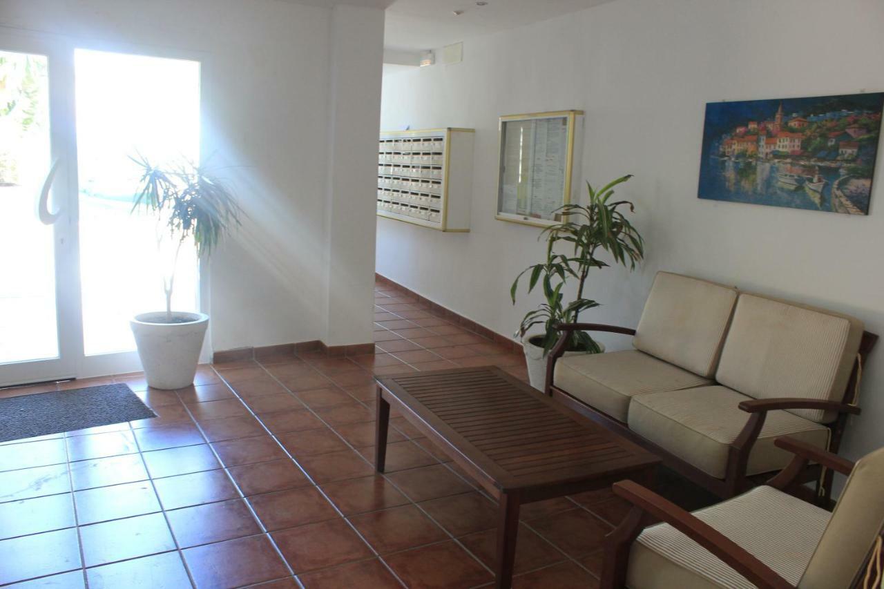 Sun Castle Appartement Fuengirola Buitenkant foto