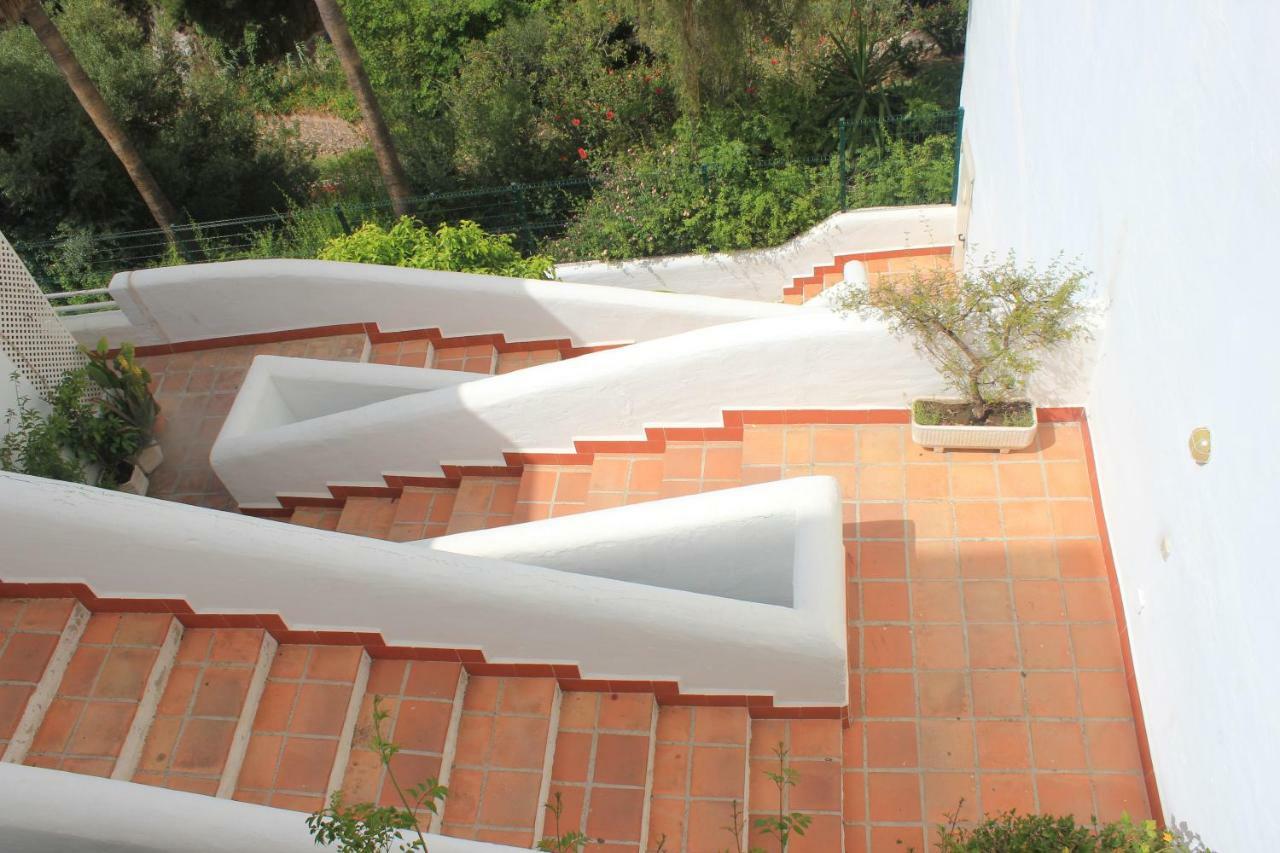 Sun Castle Appartement Fuengirola Buitenkant foto