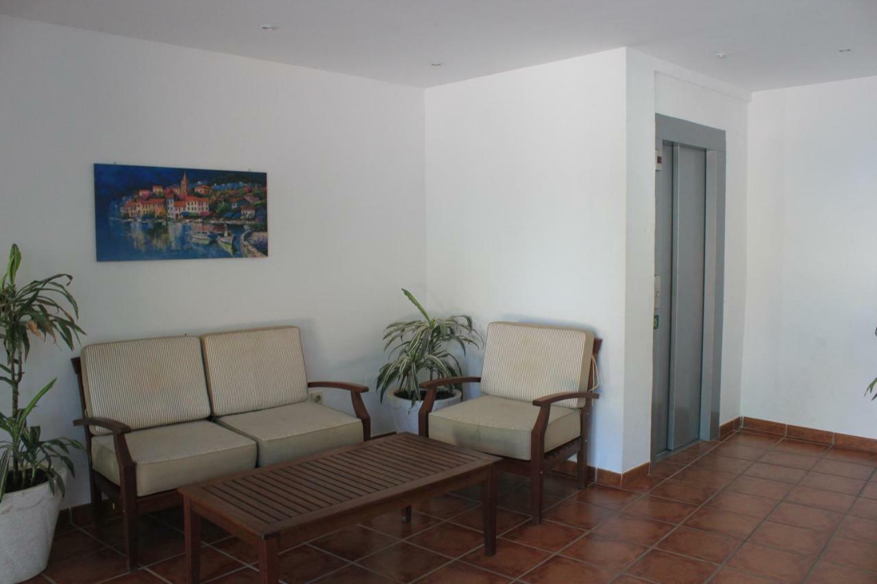 Sun Castle Appartement Fuengirola Buitenkant foto