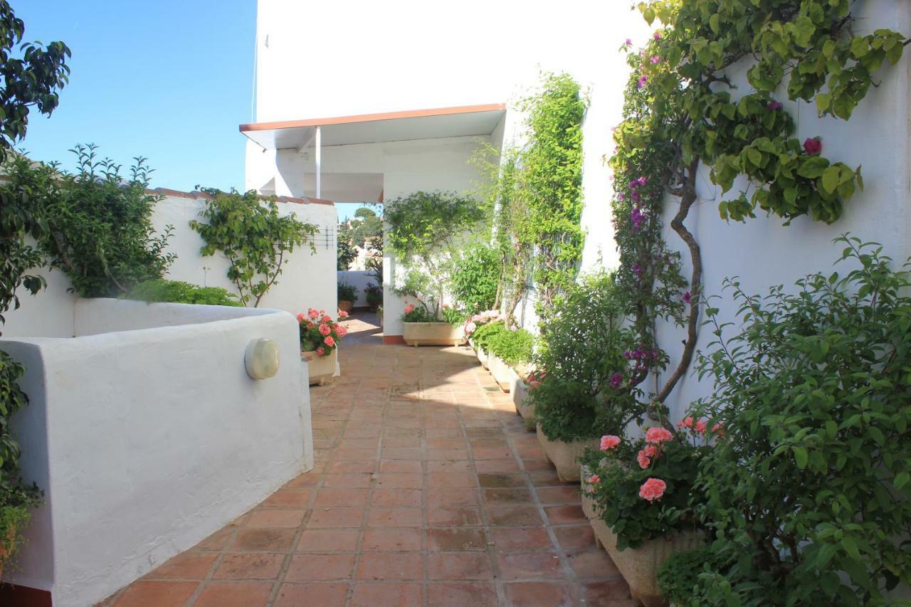 Sun Castle Appartement Fuengirola Buitenkant foto